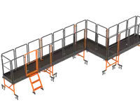 Modular