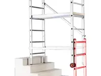 Mago S Повне опціональне риштування