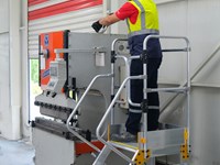 Драбина Palco Safe