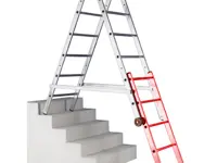 Mago S Повне опціональне риштування