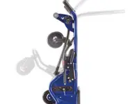 Електричний сходовий трамвай D-Light 250