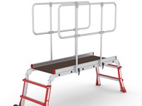 Платформа Dual