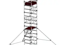 Риштування Sveltower