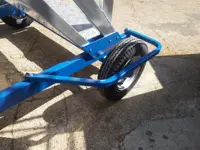 Сходи для аеропортів і літаків