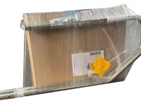 МЕГА з парапетами