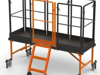 Modular
