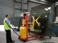 Horizon Glass Lifters