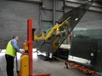 Horizon Glass Lifters