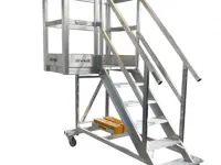 Консольна башта