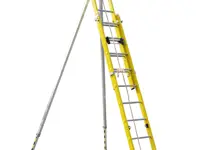 FIBRASAFE FSA (дерев'яний стовп)