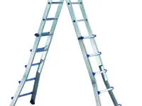 Scalissima Plus з консольним розкидачем