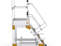 Драбина Palco Safe