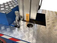 Microlift ZT