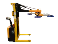 Підйомник скла Horizon Autodrive