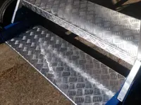 Сходи для аеропортів і літаків