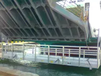 Спеціальні пішохідні доріжки