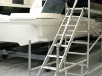 Структура часу човна