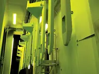 Transpallet S4 2200 Kg