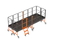Modular