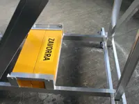 Консольна башта