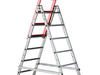 Mago S Повне опціональне риштування