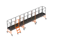 Modular