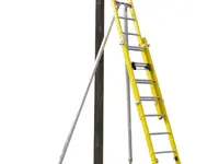 FIBRASAFE FSA (дерев'яний стовп)