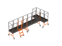 Modular