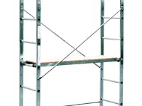 Маленькі риштування Rey