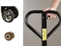 Transpallet S4 2200 Kg