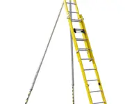 FIBRASAFE FSA (дерев'яний стовп)