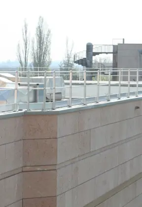 Огородження