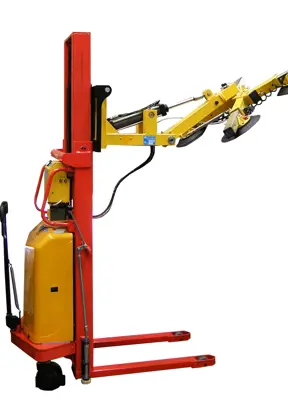 Horizon Glass Lifters