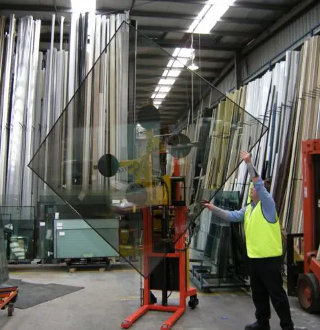 Horizon Glass Lifters