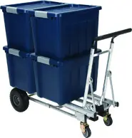 Багатопозиційний трамвай POP3