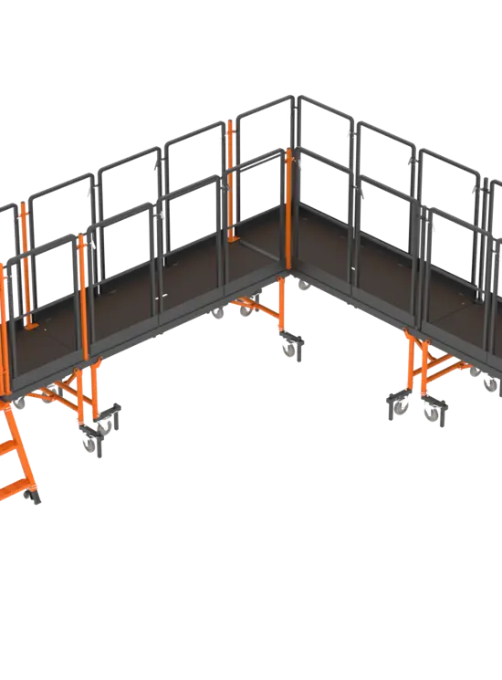 Modular