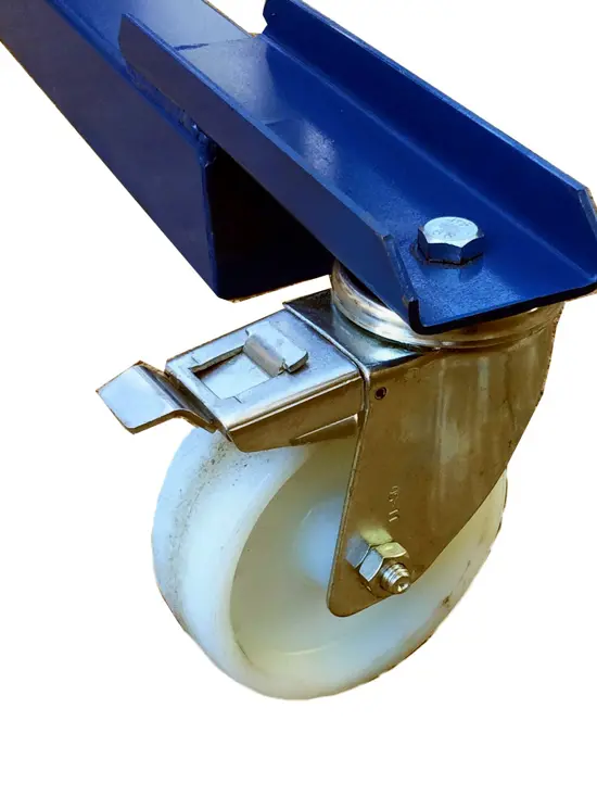 Підйомники трун Геркулеса