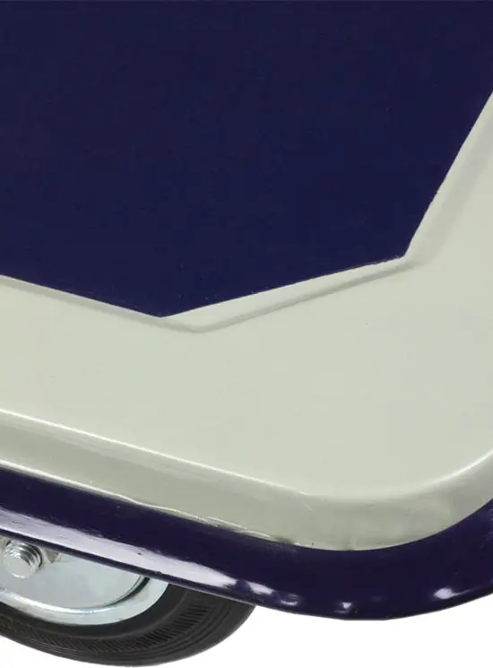 Трамвай Thor 300