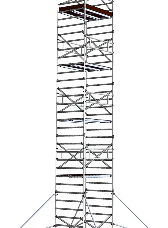 Tempo Tech L