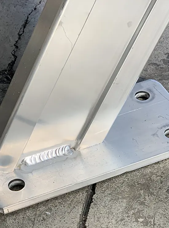 Сходи мосту