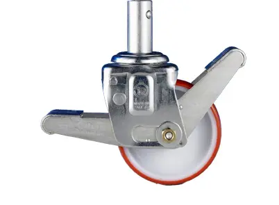 Структура часу човна