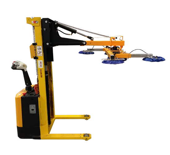 Підйомник скла Horizon Autodrive