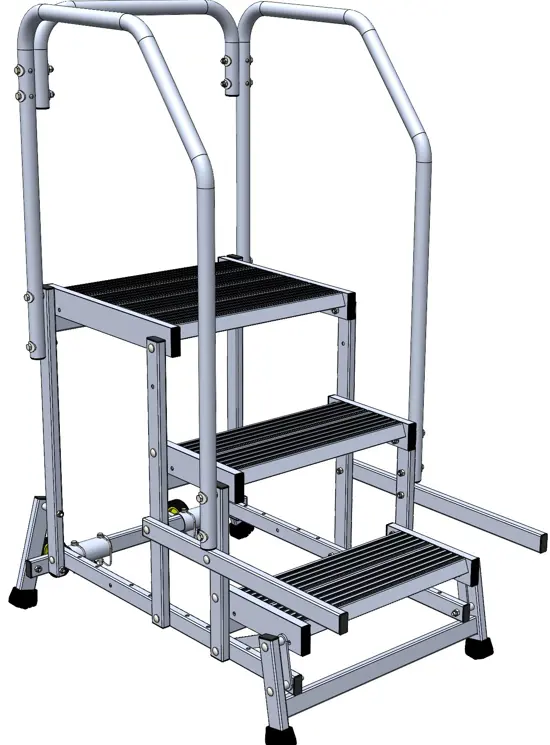 MEGA НЕГАБАРИТНА ПЛАТФОРМА 