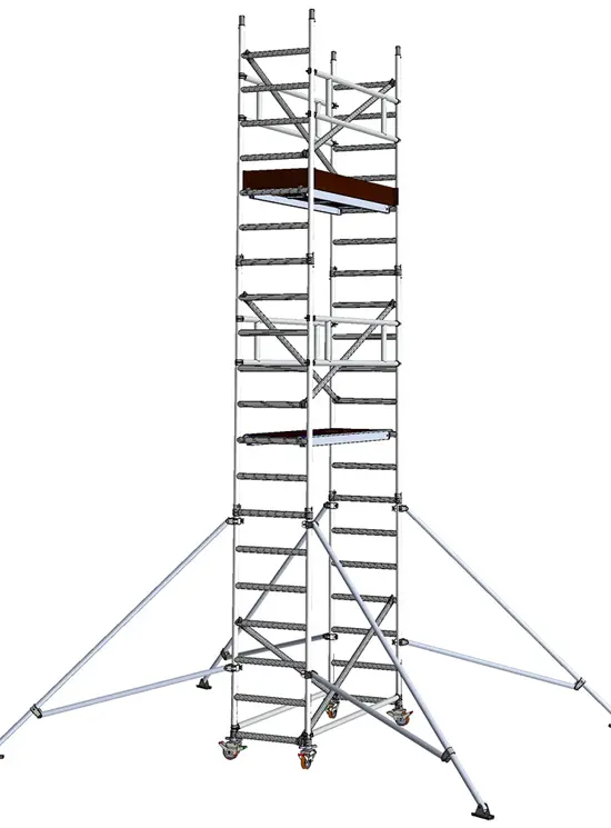 Tempo Tech S