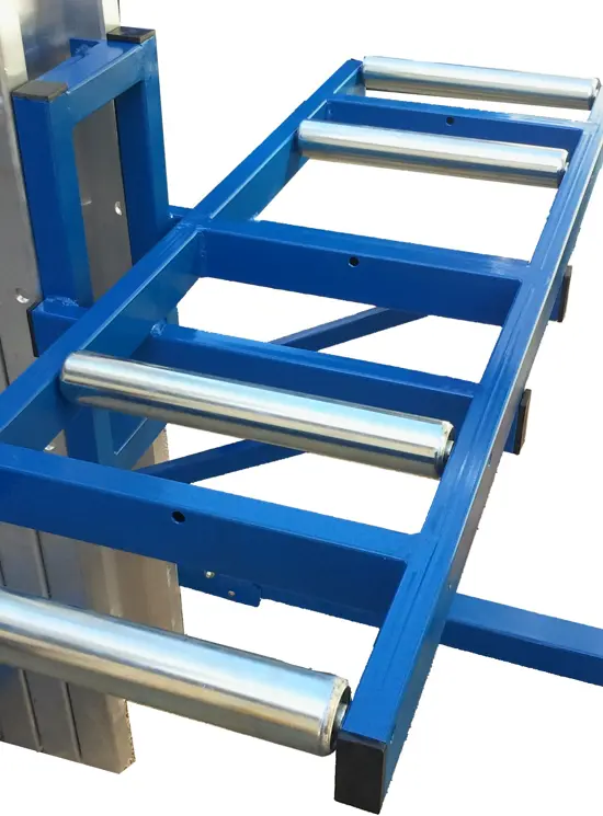 Підйомники трун Геркулеса