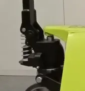 Transpallet S4 2200 Kg