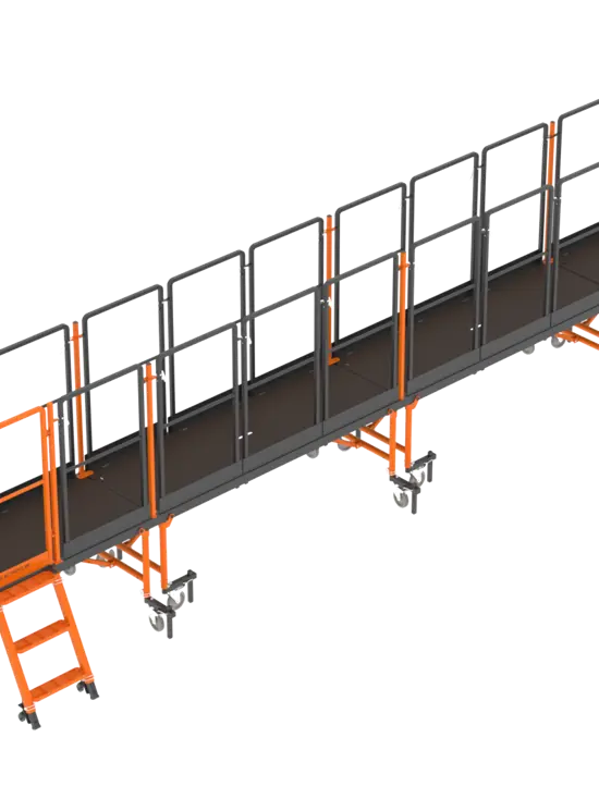 Modular