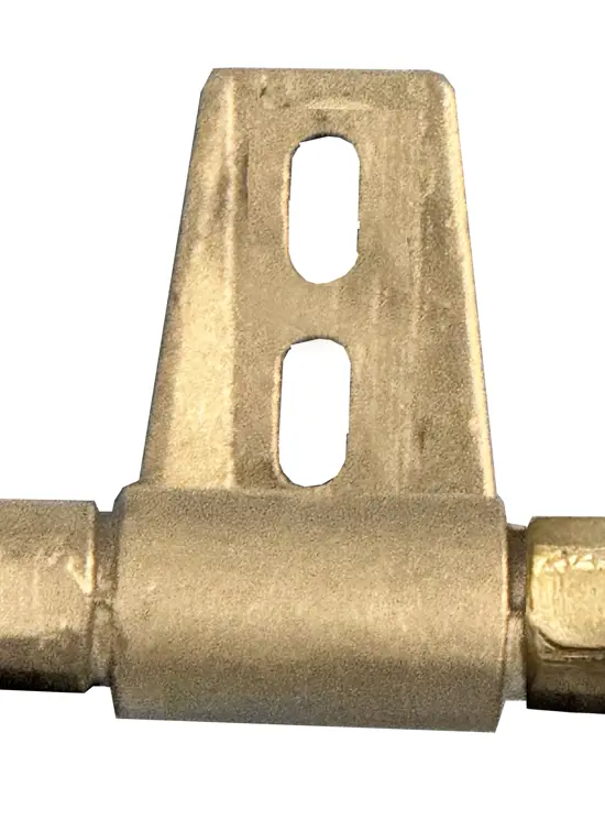 Драбини висувні для стелажів GLC