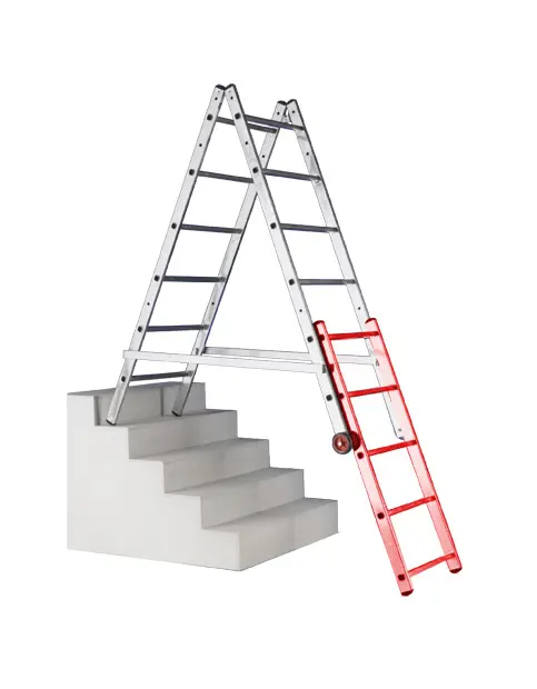 Mago S Повне опціональне риштування