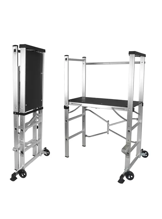 Дрібні риштування Time